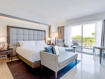 Conrad Algarve - Deluxe (Zimmercodierung DD1)