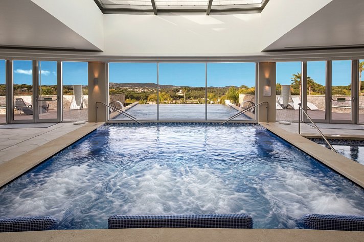 Conrad Algarve