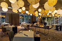 Conrad Algarve - Restaurant ,,Gusto by Heinz Beck