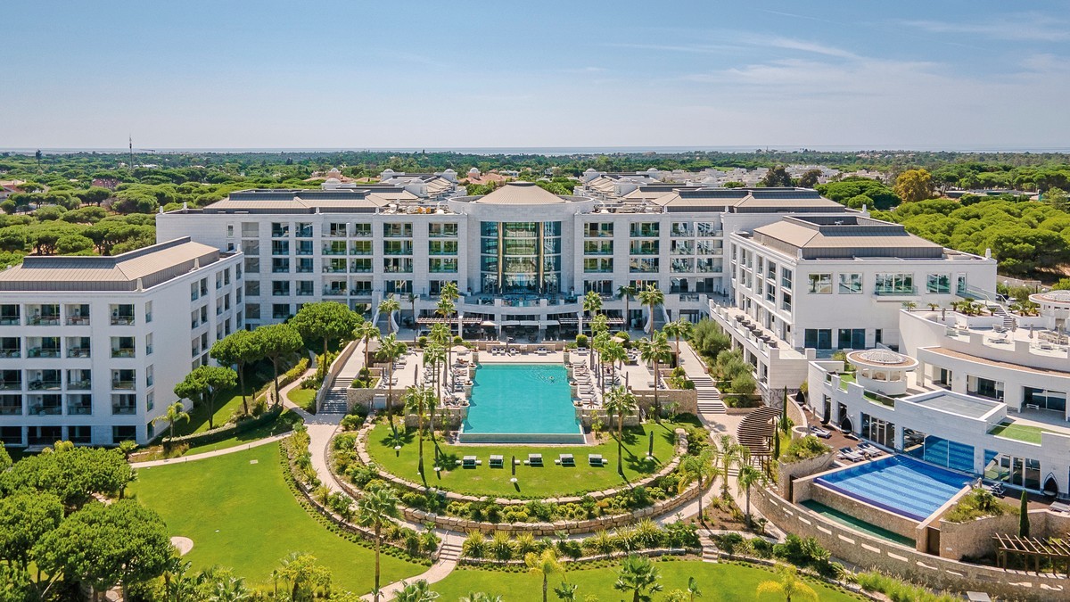 Conrad Algarve