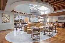 Conrad Algarve - Restaurant Louro