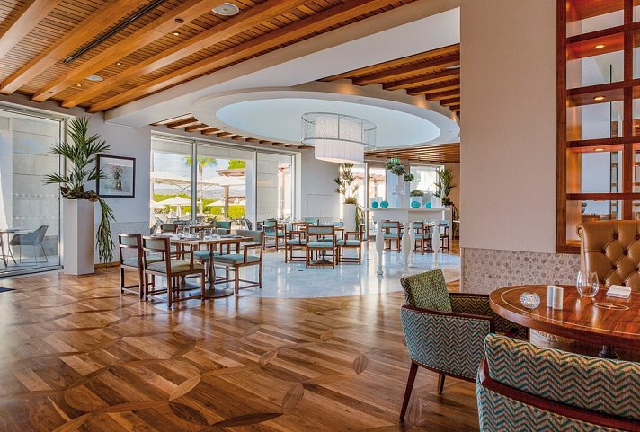 Conrad Algarve - Restaurant ,,Louro