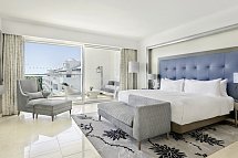Conrad Algarve - Grand Deluxe Suite Pool View