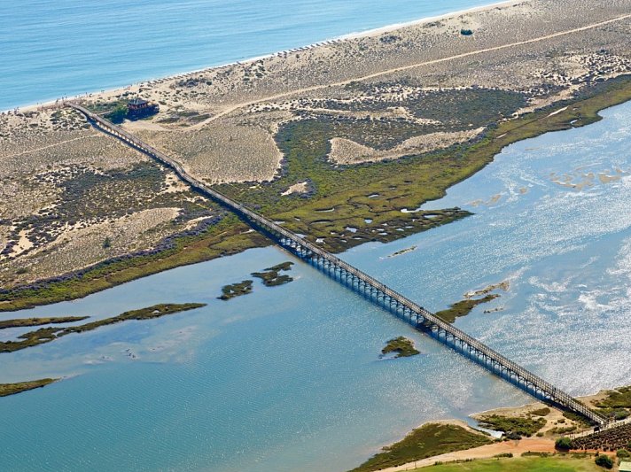 Conrad Algarve