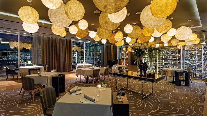Conrad Algarve