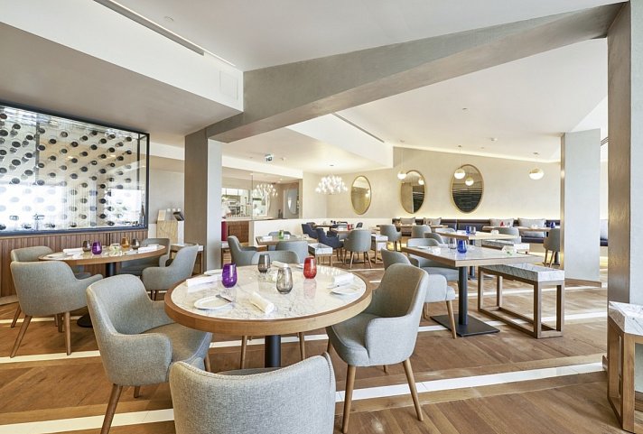 CASCADE Wellness Resort Lagos Algarve by DOMES