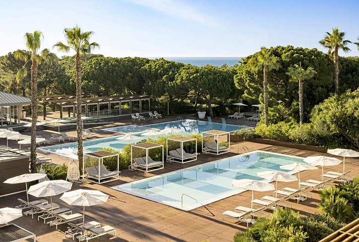 EPIC SANA Algarve