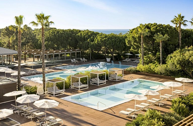 EPIC SANA Algarve