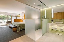 EPIC SANA Algarve - Wohnbeispiel So Suite (Zimmercodierung WB1)