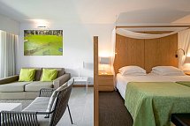 EPIC SANA Algarve - Wohnbeispiel So Suite (Zimmercodierung WB1)