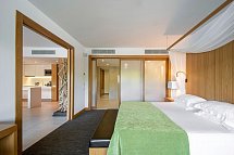 EPIC SANA Algarve - Wohnbeispiel Suite Home (Zimmercodierungen WB2 & WB3)