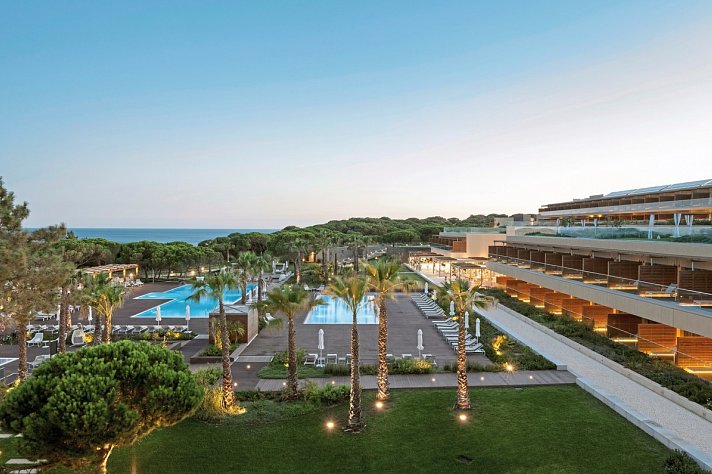 EPIC SANA Algarve