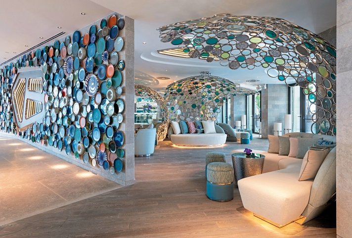 W Algarve Hotel - W Lounge