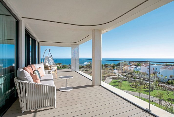 W Algarve Hotel - Marvelous Two Bedroom Residence