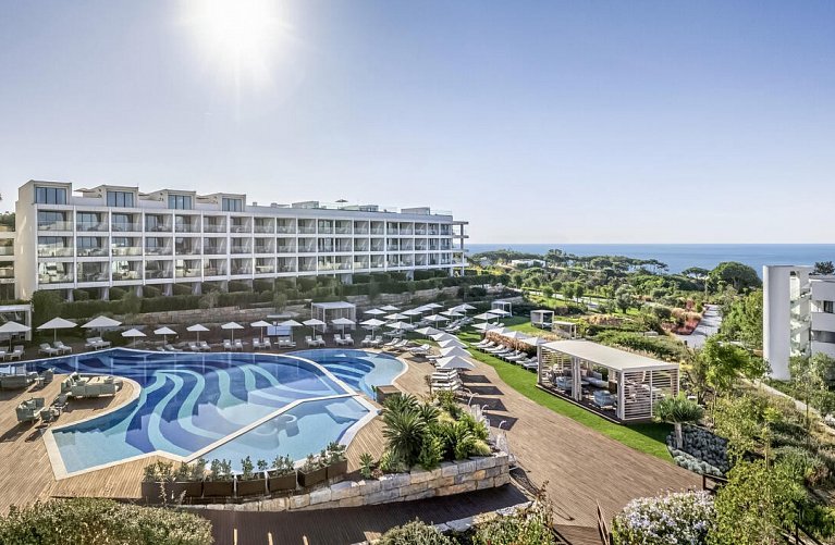 W Algarve Hotel