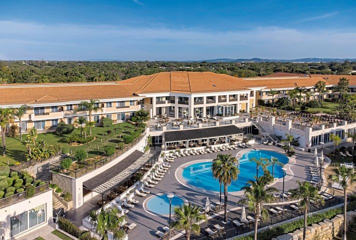 Wyndham Grand Algarve