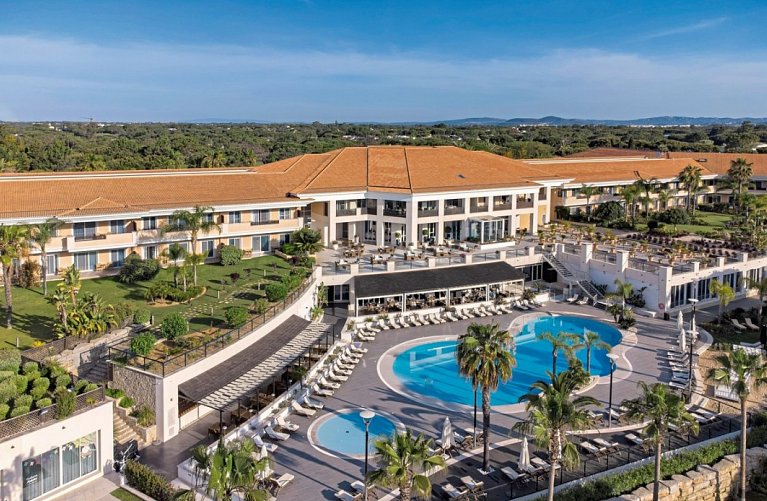 Wyndham Grand Algarve
