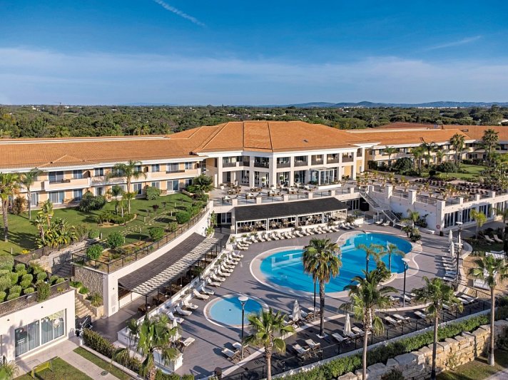 Wyndham Grand Algarve
