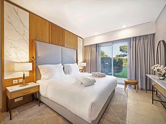 Wyndham Grand Algarve - One Bedroom Suite