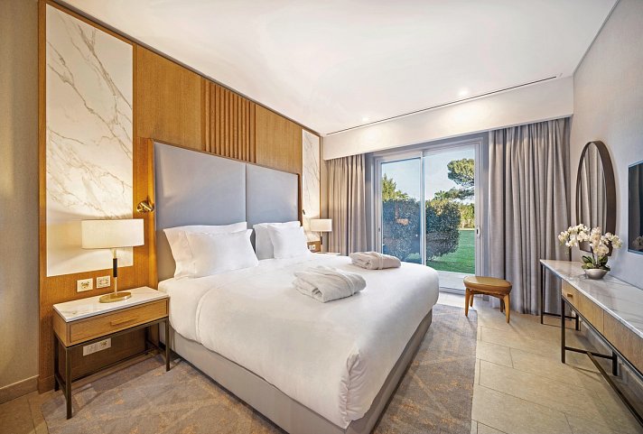 Wyndham Grand Algarve - One Bedroom Suite