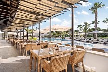 Wyndham Grand Algarve - Oasis Poolbar