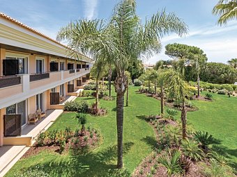 Wyndham Grand Algarve