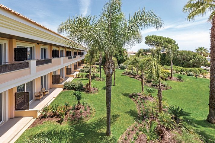 Wyndham Grand Algarve