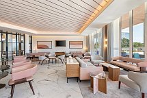 Wyndham Grand Algarve - Grandbar & Lounge