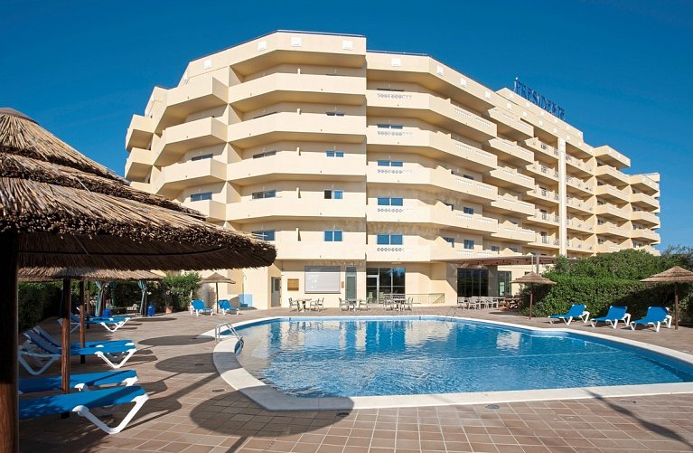 Turim Presidente Hotel