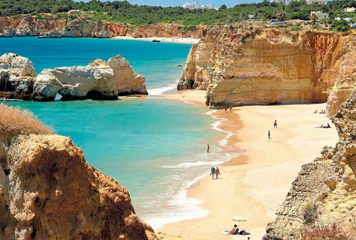 Turim Presidente Hotel