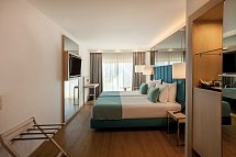 Turim Presidente Hotel - Wohnbeispiel Doppelzimmer (Zimmercodierungen DB1, DB2, DBC & D1C)
