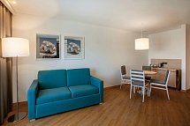 Turim Presidente Hotel - Wohnbeispiel Suite Superior (Zimmercodierungen WS8 & WSC)