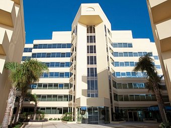 Turim Presidente Hotel