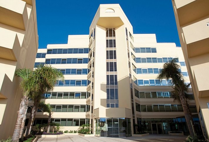 Turim Presidente Hotel