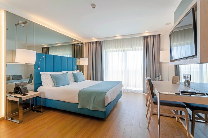 Turim Presidente Hotel