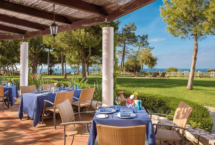 Pine Cliffs Hotel & Pine Cliffs Ocean Suites