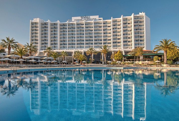 Tivoli Marina Vilamoura