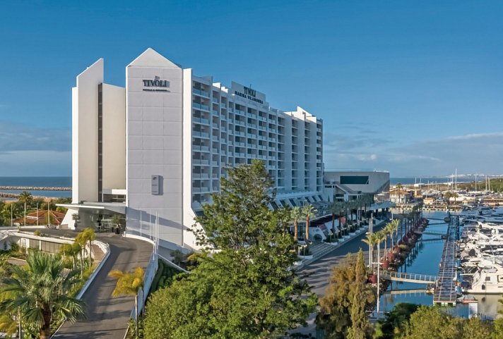 Tivoli Marina Vilamoura