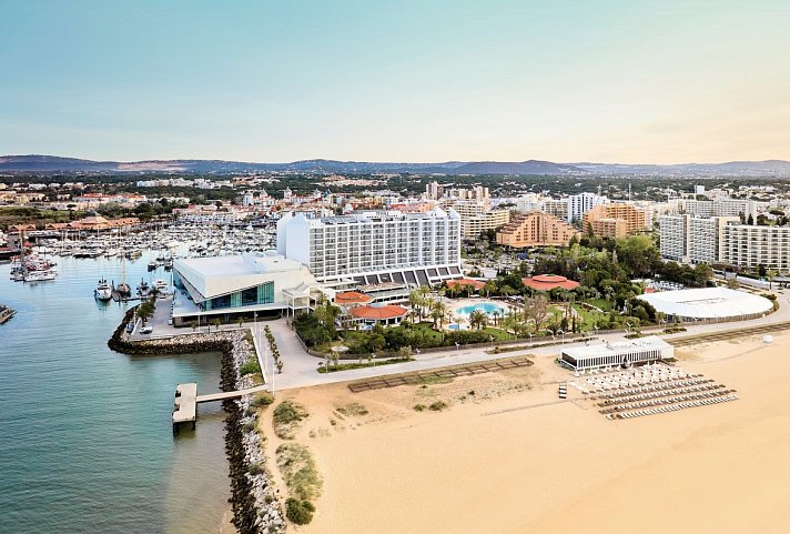 Tivoli Marina Vilamoura