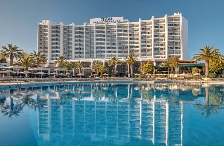 Tivoli Marina Vilamoura