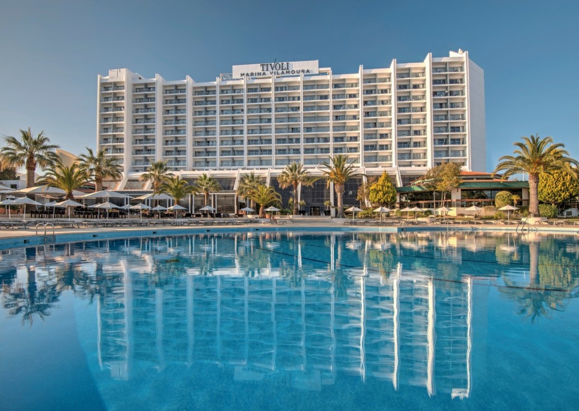Tivoli Marina Vilamoura