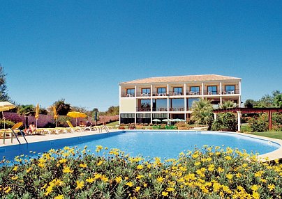 Luzmar Villas Luz