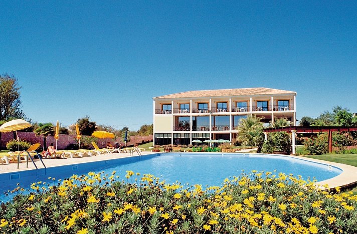 Luzmar Villas
