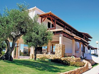 Luzmar Villas