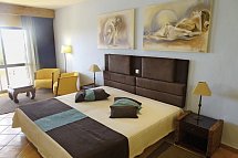 Luzmar Villas - Wohnbeispiel Doppelzimmer