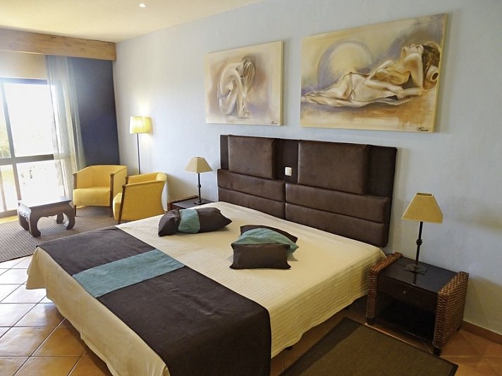 Luzmar Villas