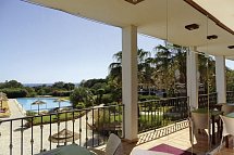 Luzmar Villas