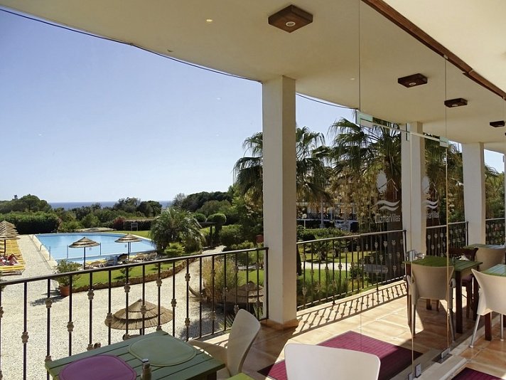 Luzmar Villas