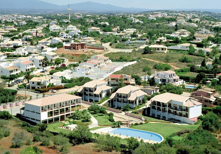 Luzmar Villas