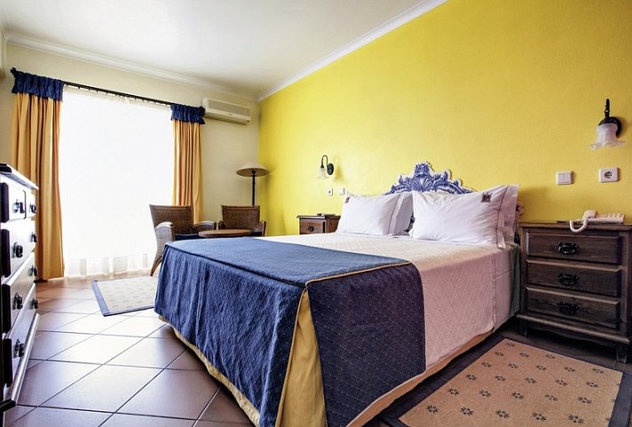 Dom Manuel I - Wohnbeispiel